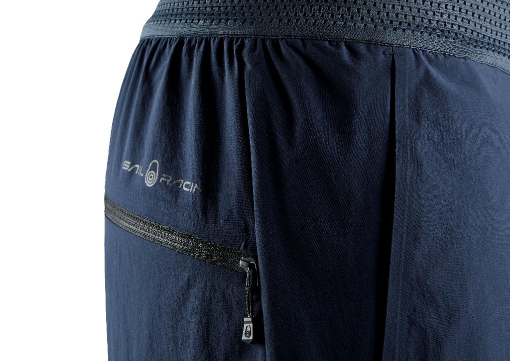 Sail Racing Race Swimshort Mayo Lacivert - Görsel 3