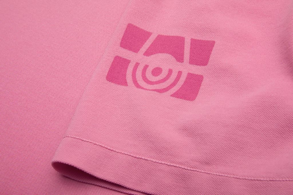 Sail Racing Salinity Polo T-shirt Pembe - Görsel 4