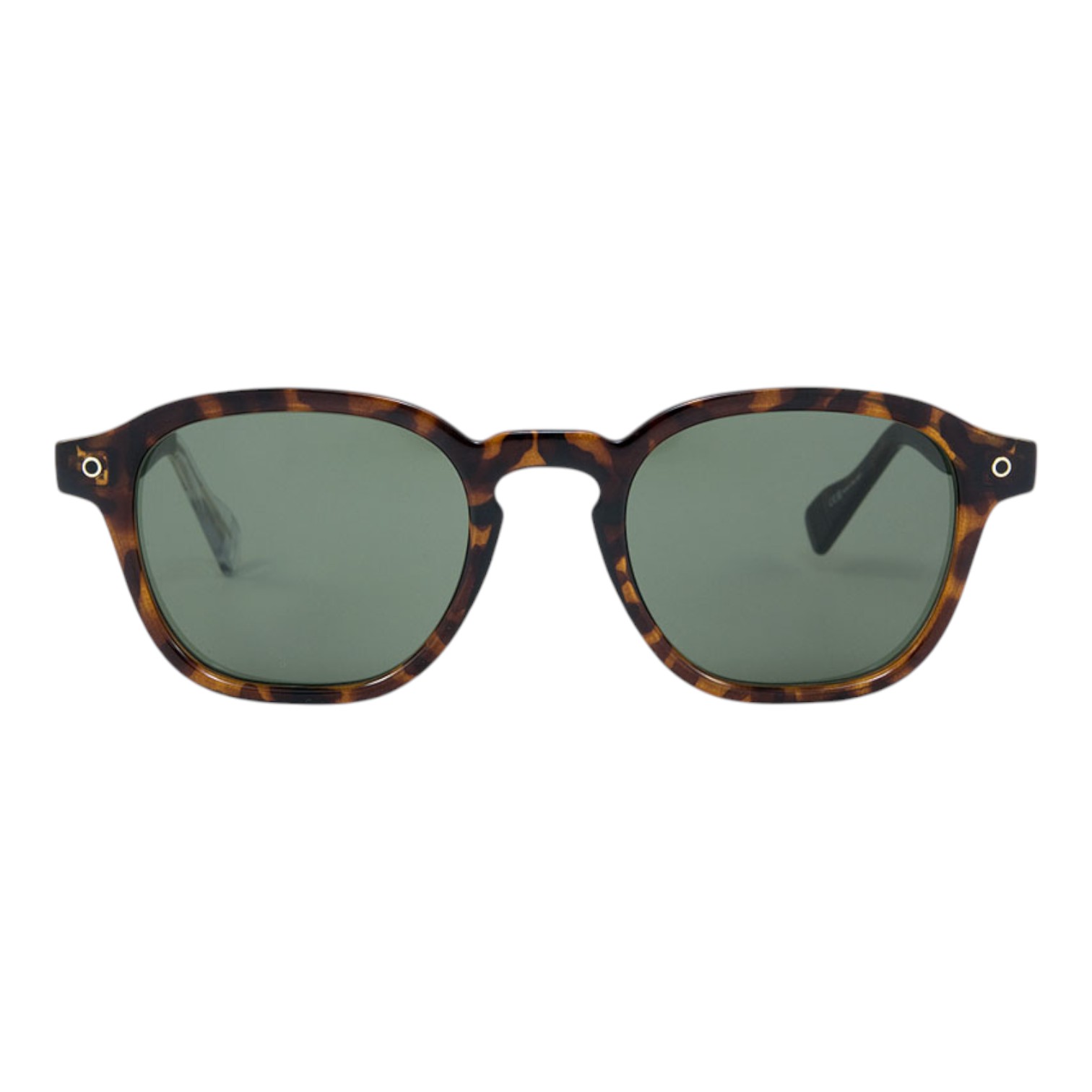 Snob Milano Cabrio Sun Leopar Unisex Güneş Gözlüğü