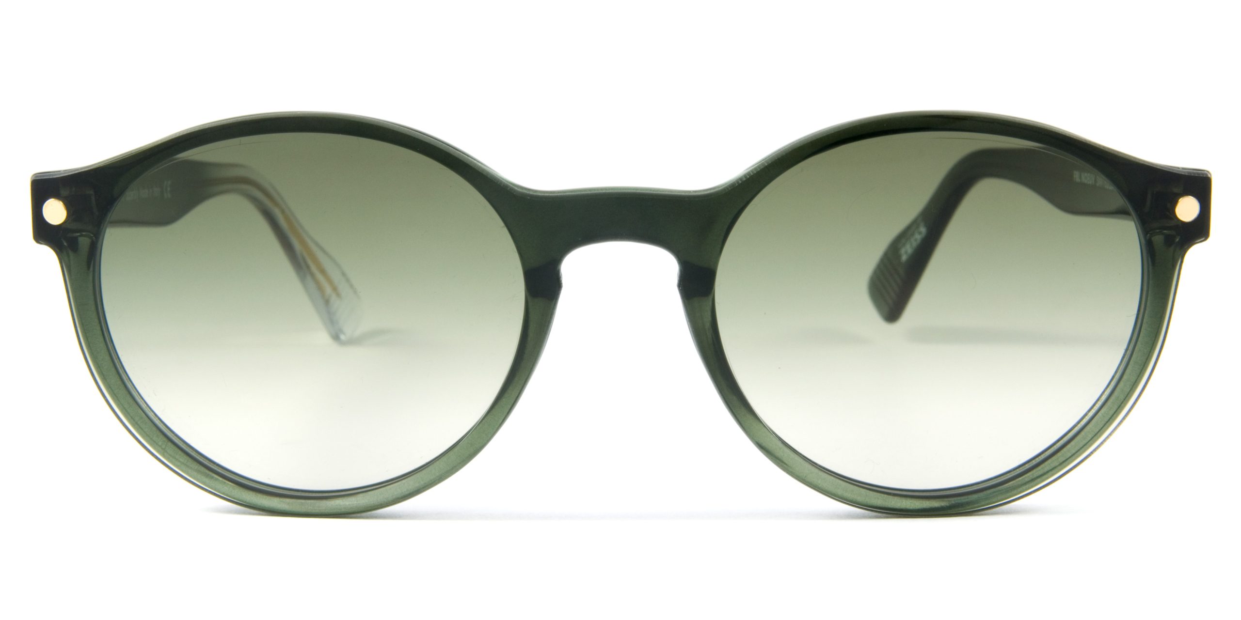 Snob Milano FBL Noeuv Yeşil Unisex Optik / Güneş Gözlüğü