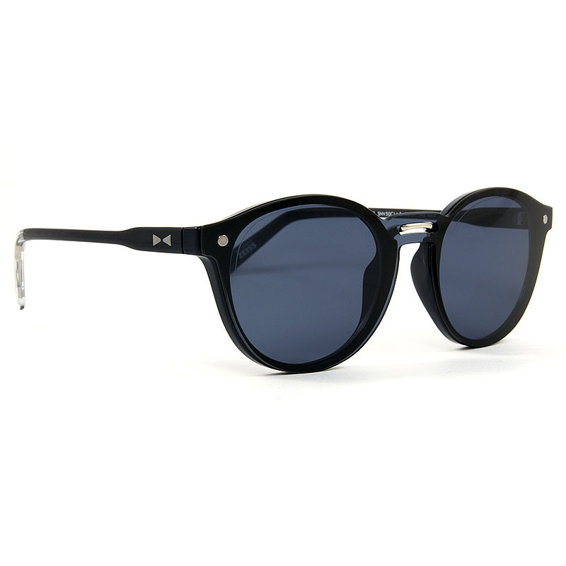 Snob Milano Gerri Lacivert Unisex Optik / Güneş Gözlüğü - Görsel 4