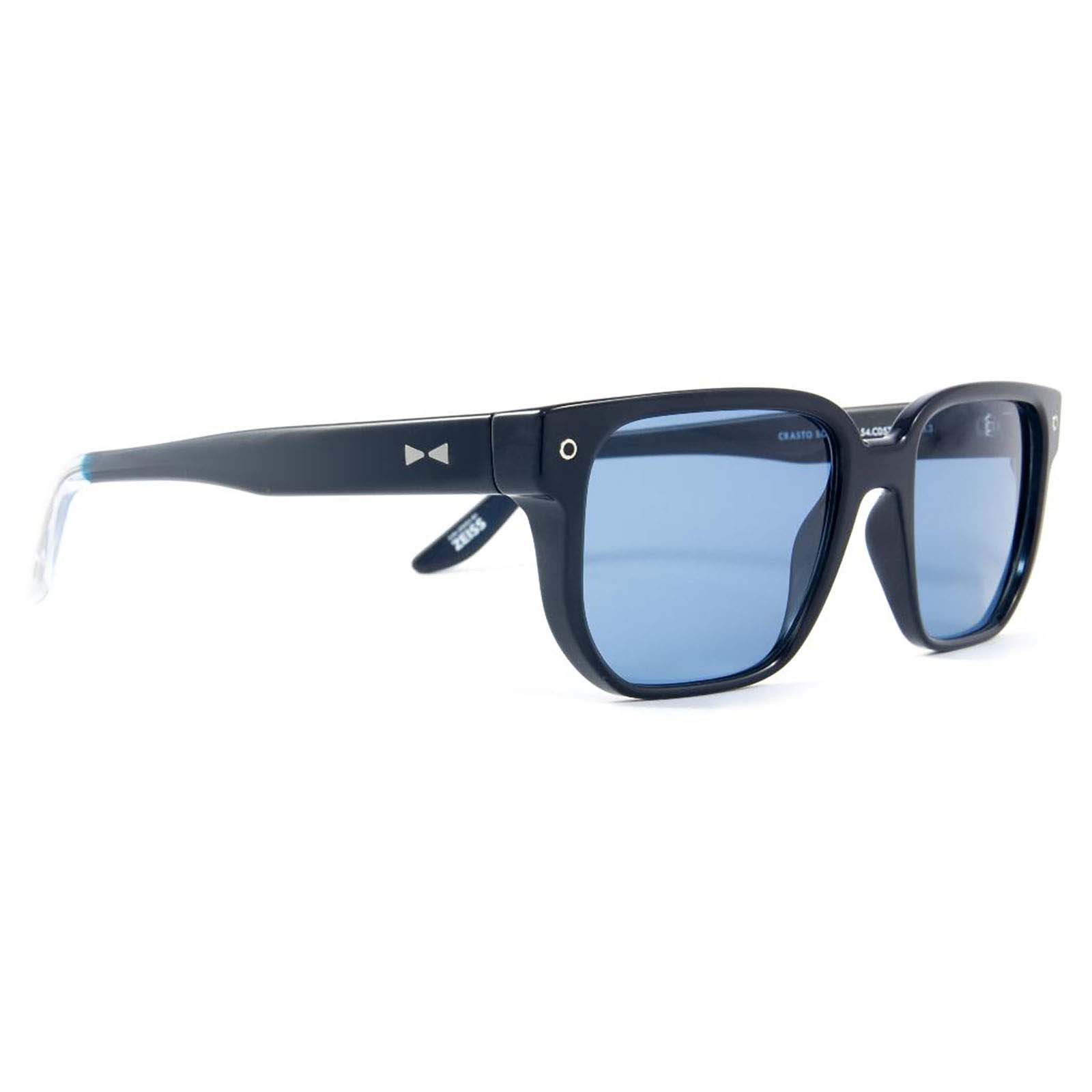 Snob Milano Crasto Sole Lacivert Unisex Güneş Gözlüğü - Görsel 2