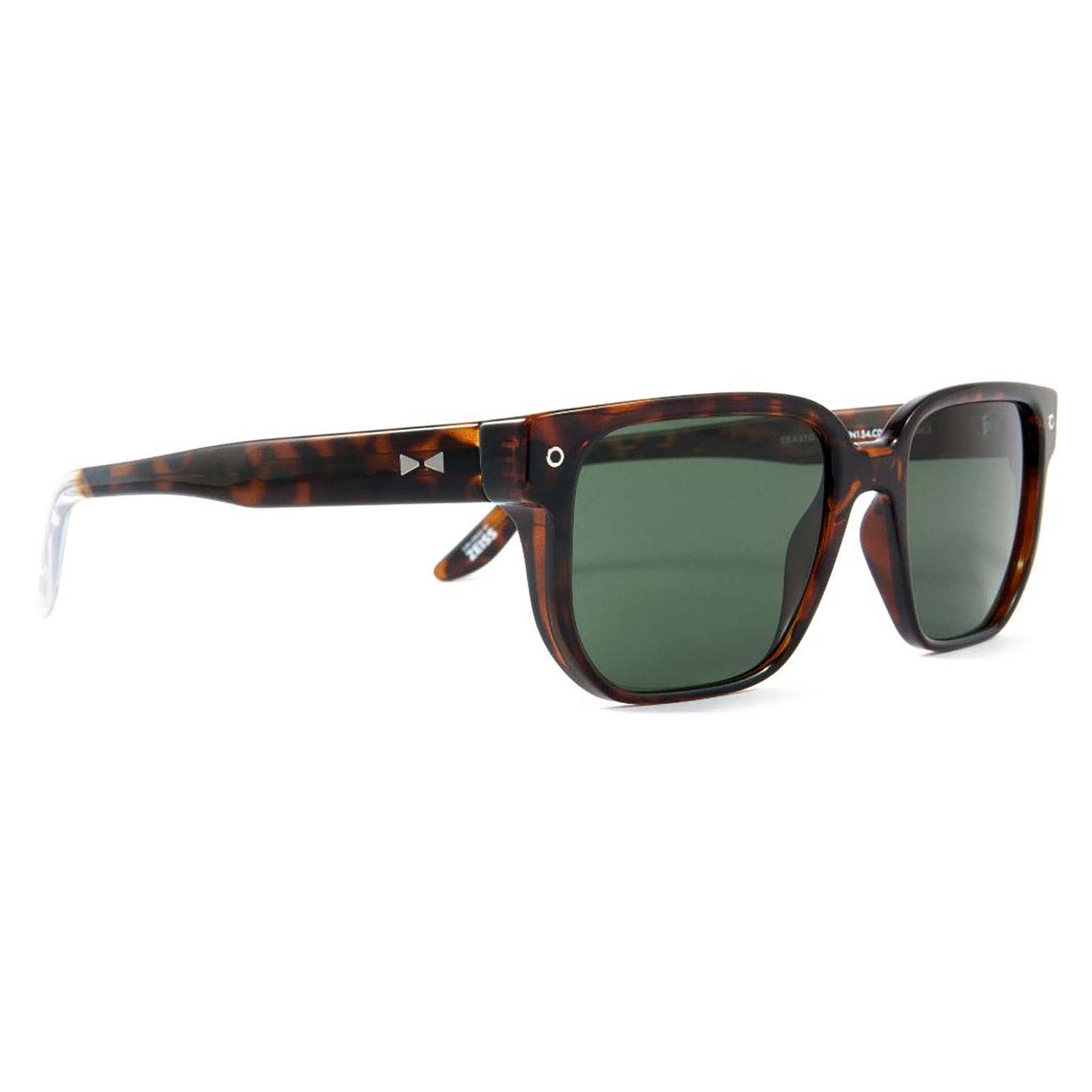 Snob Milano Crasto Sole Leopar Unisex Güneş Gözlüğü - Görsel 2