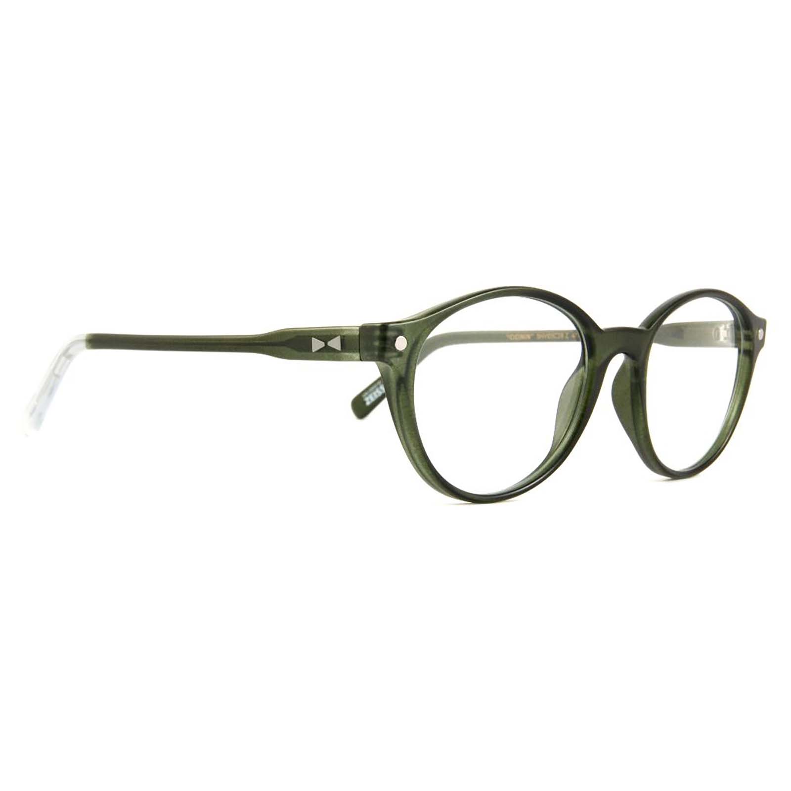 Snob Milano Cicinin Unisex Optik / Güneş Gözlüğü - Görsel 2