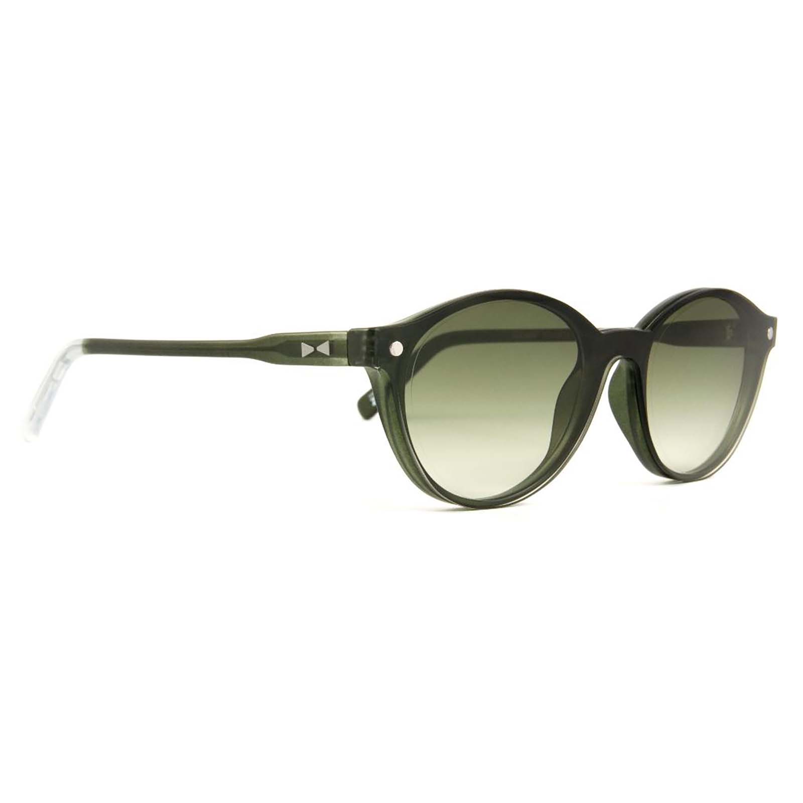 Snob Milano Cicinin Unisex Optik / Güneş Gözlüğü - Görsel 4