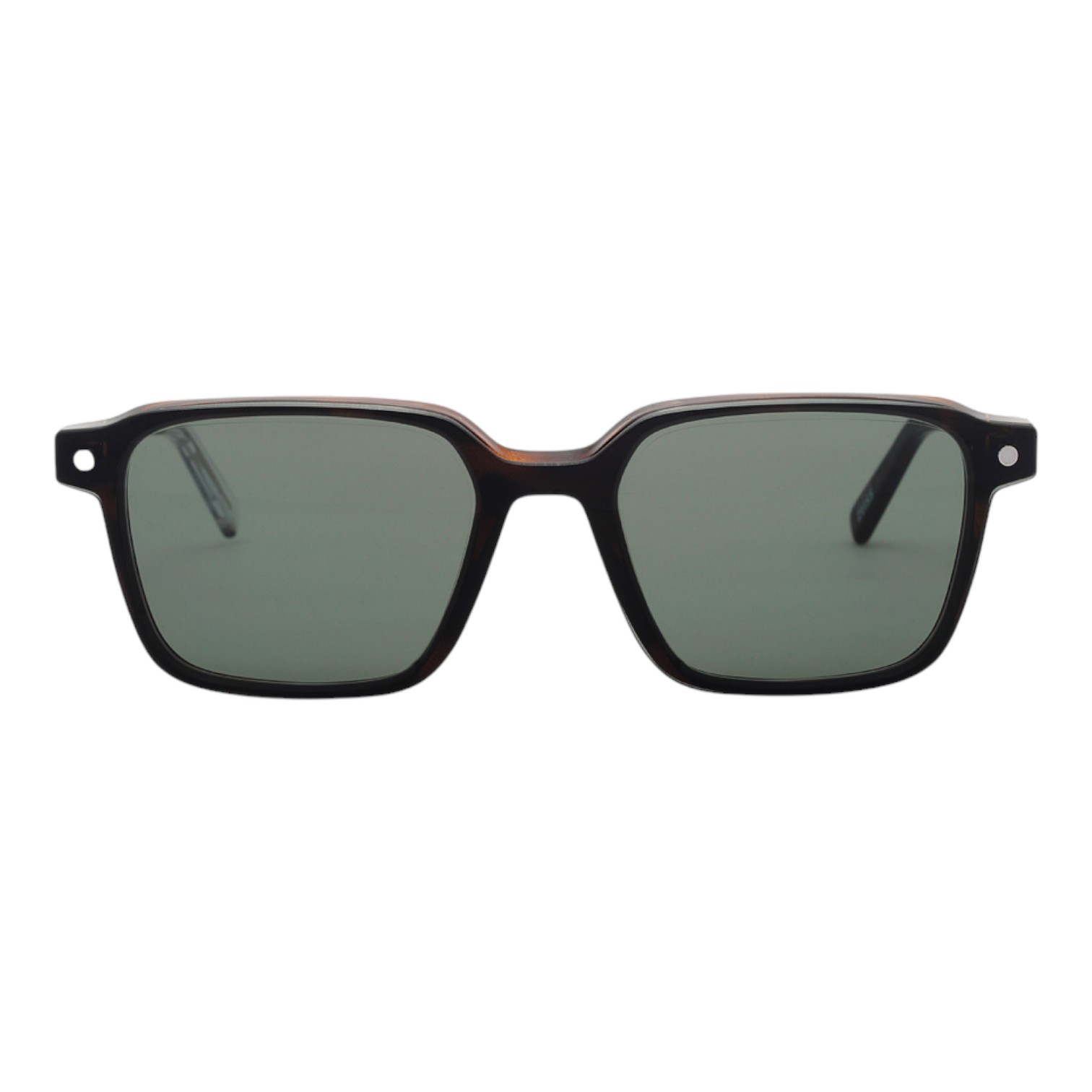 Snob Milano Ribot Leopar Unisex Optik / Güneş Gözlüğü