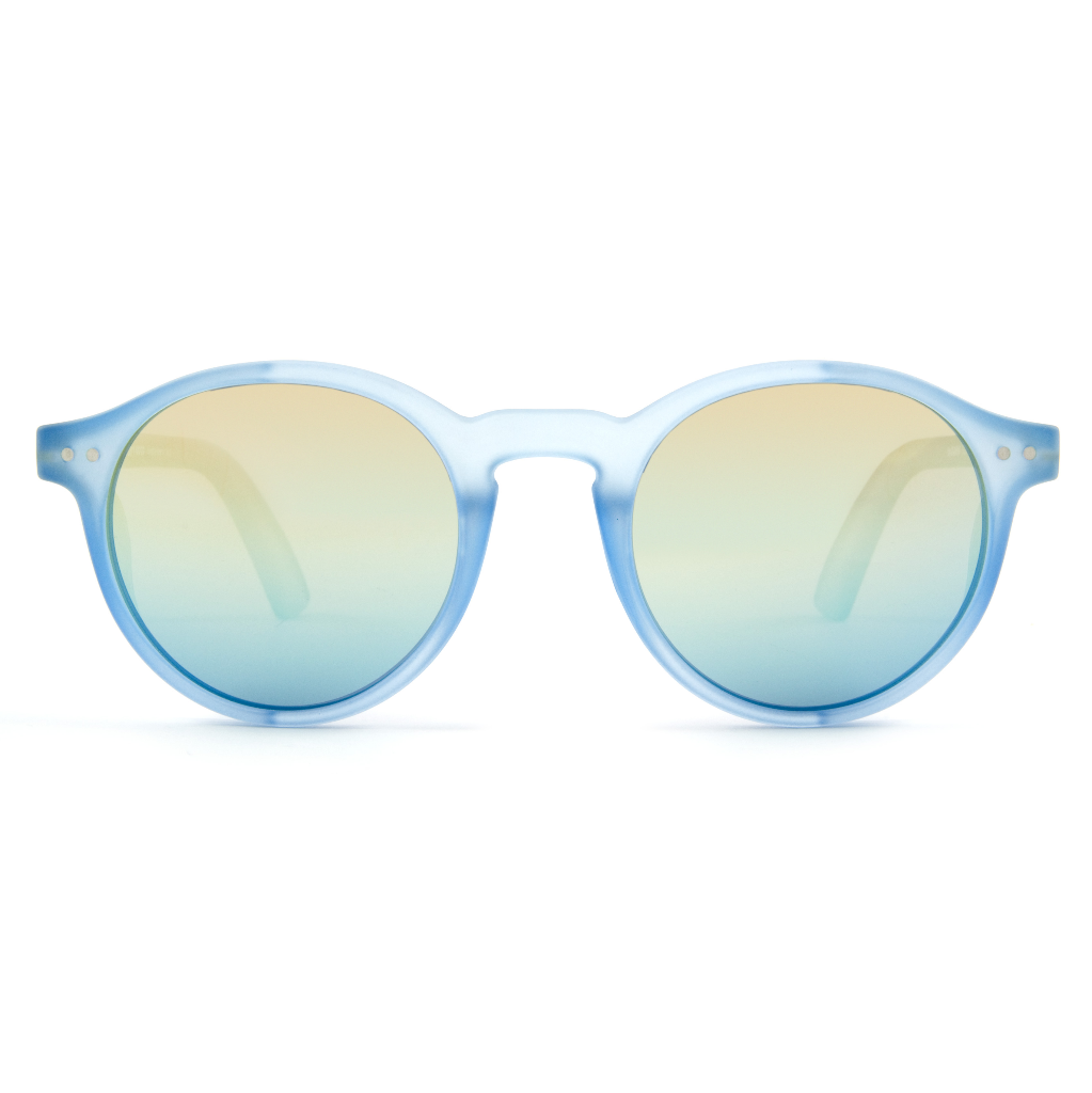 Sun's Good The Guardian Mavi Unisex Güneş Gözlüğü