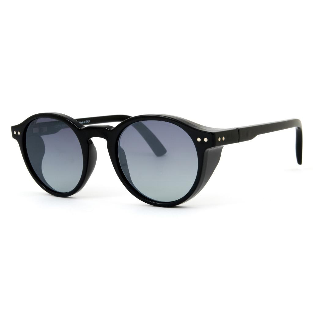 Sun's Good The Guardian Siyah Unisex Güneş Gözlüğü - Görsel 2