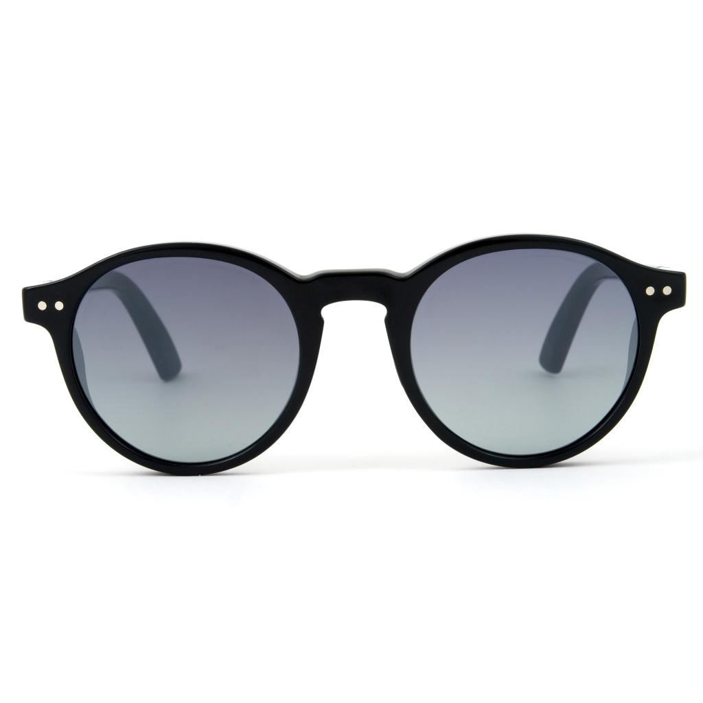 Sun's Good The Guardian Siyah Unisex Güneş Gözlüğü