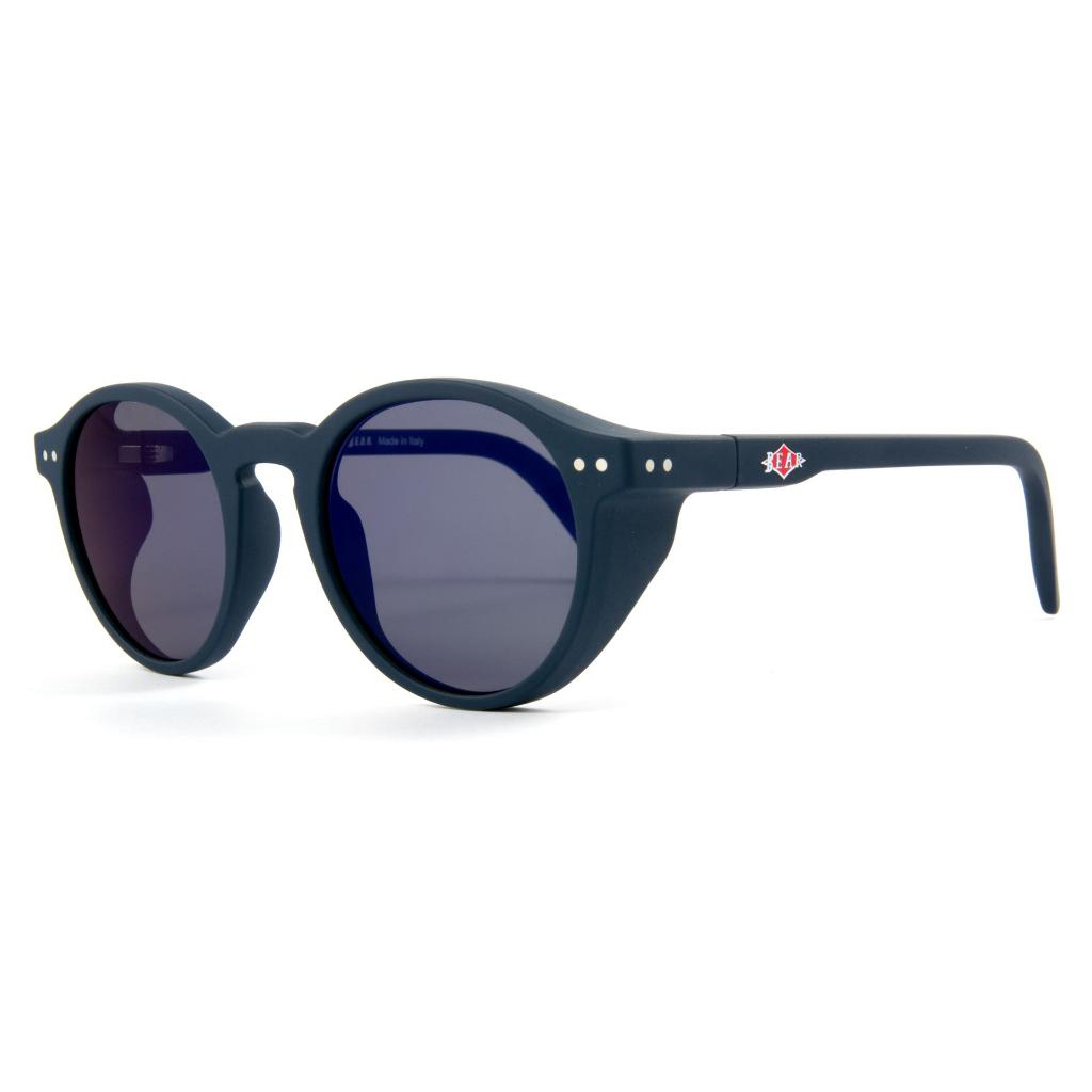 Sun's Good The Guardian Lacivert Unisex Güneş Gözlüğü - Görsel 2