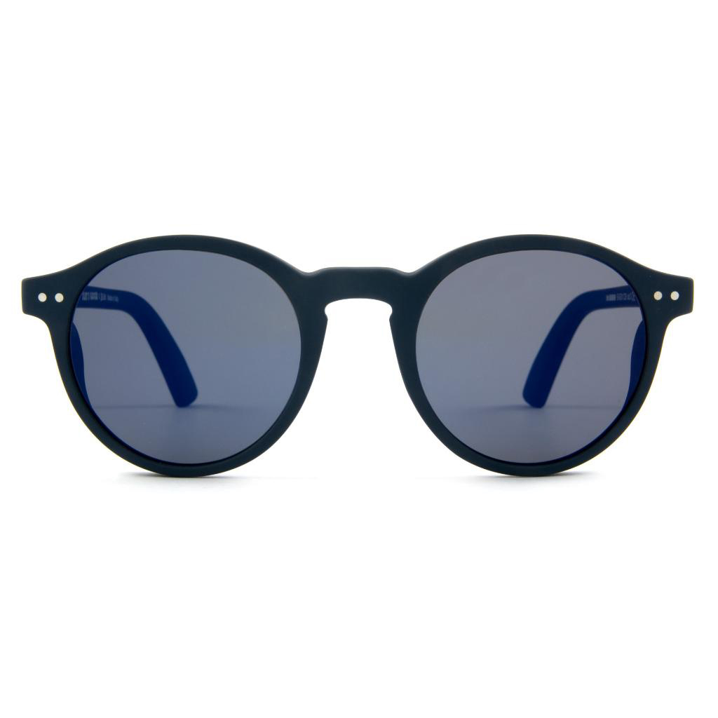 Sun's Good The Guardian Lacivert Unisex Güneş Gözlüğü