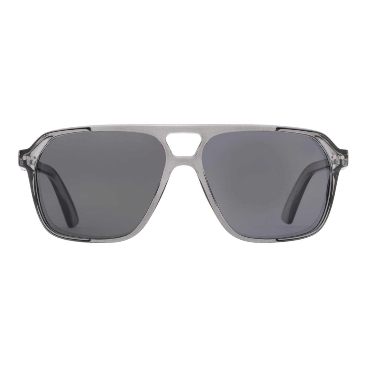 Sun's Good The Driver Füme Unisex Güneş Gözlüğü