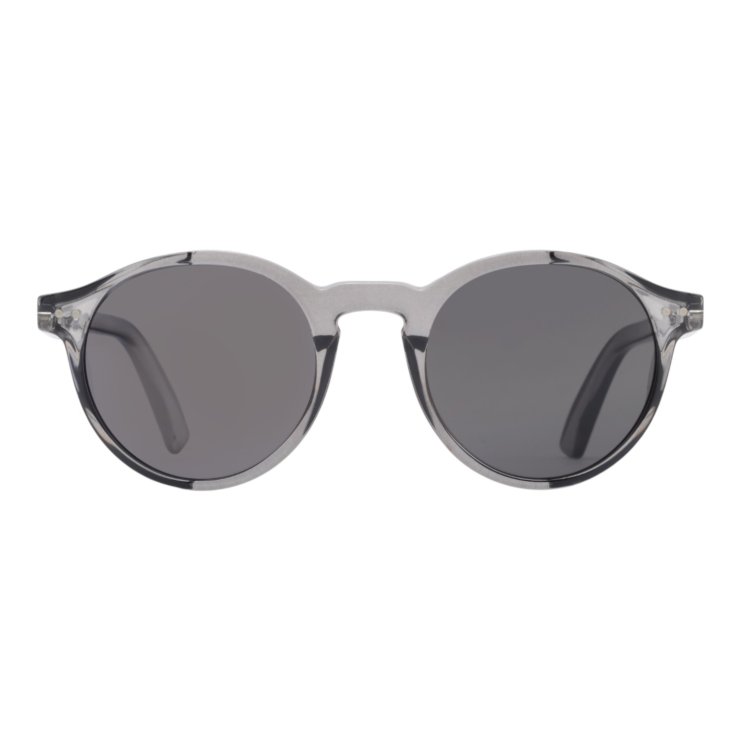 Sun's Good The Guardian Füme Unisex Güneş Gözlüğü