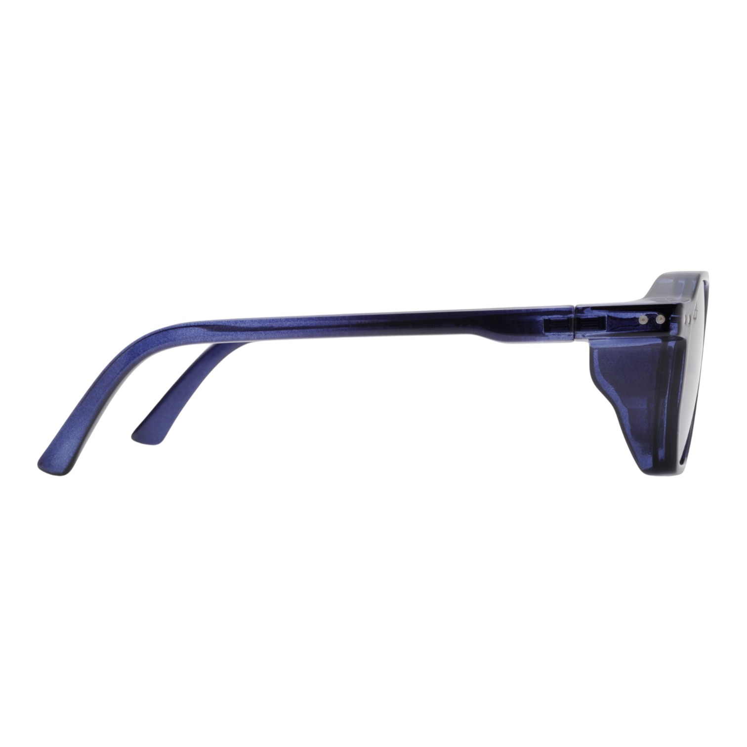 Sun's Good The Octagon Lacivert Unisex Güneş Gözlüğü - Görsel 3