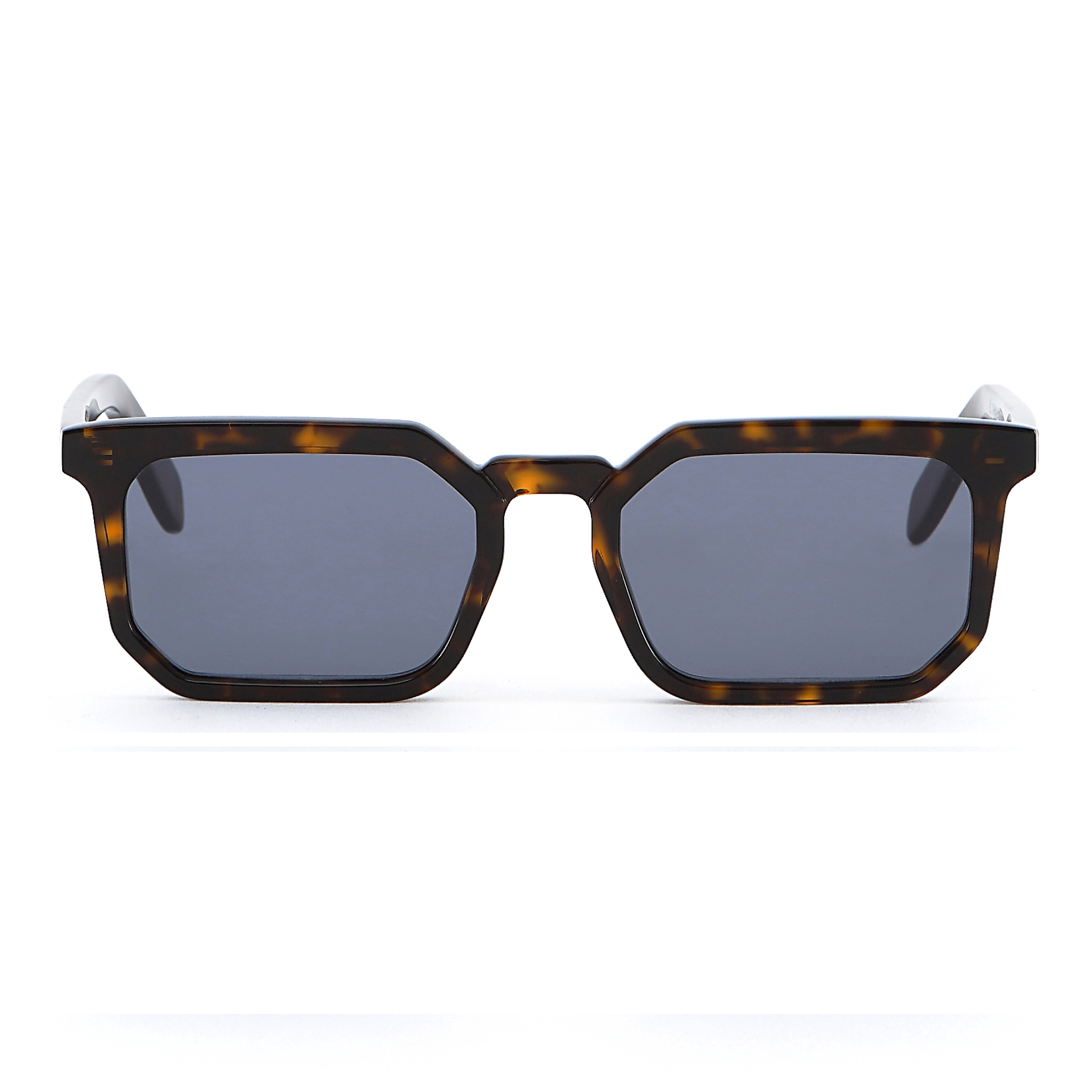 Unique Design Milano British Leopar Unisex Güneş Gözlüğü