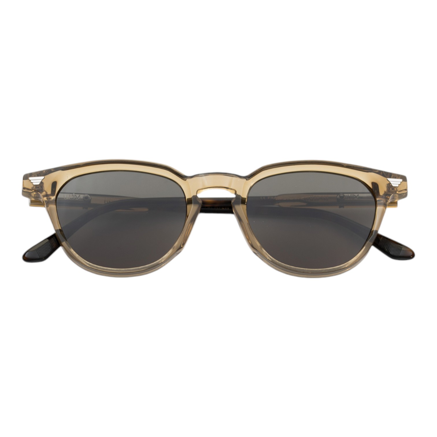 Unique Design Milano Frame 43 Bal Rengi Unisex Güneş Gözlüğü