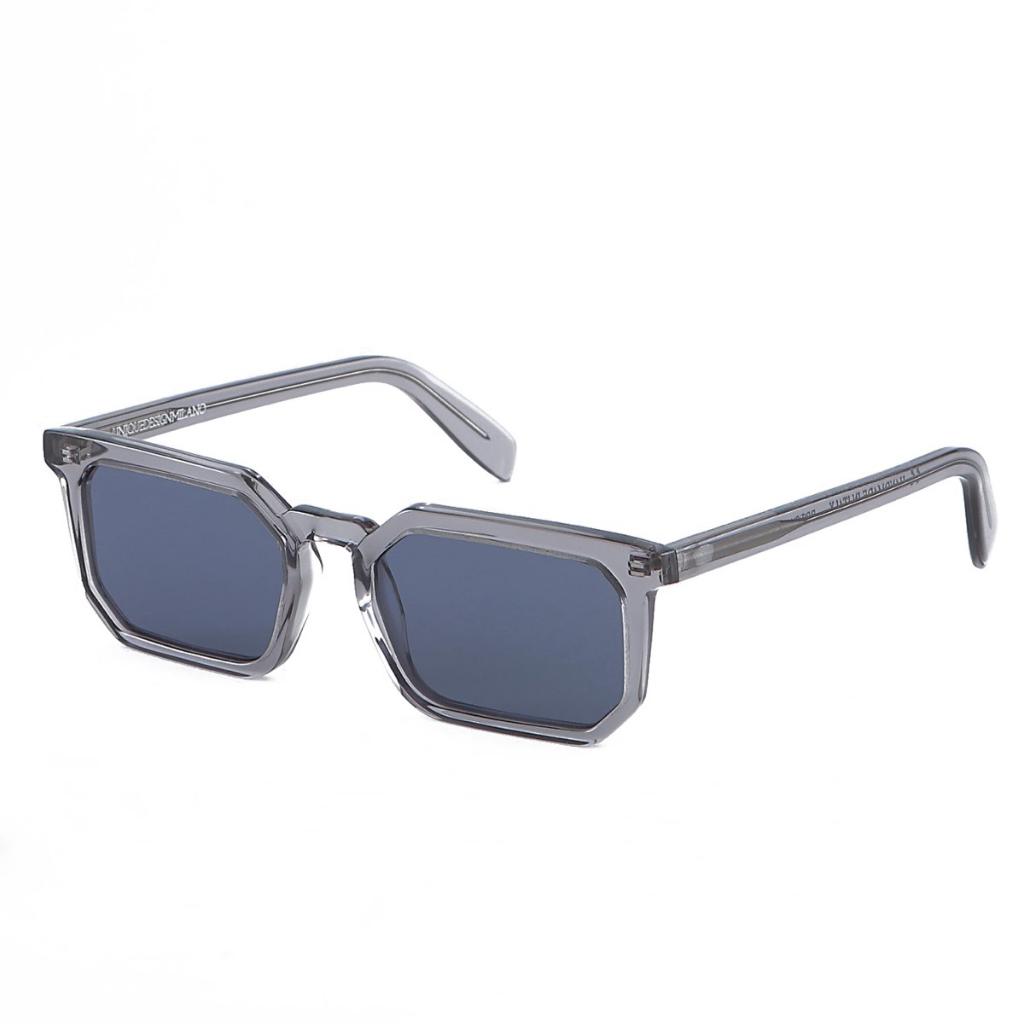 Unique Design Milano British Füme Unisex Güneş Gözlüğü - Görsel 2