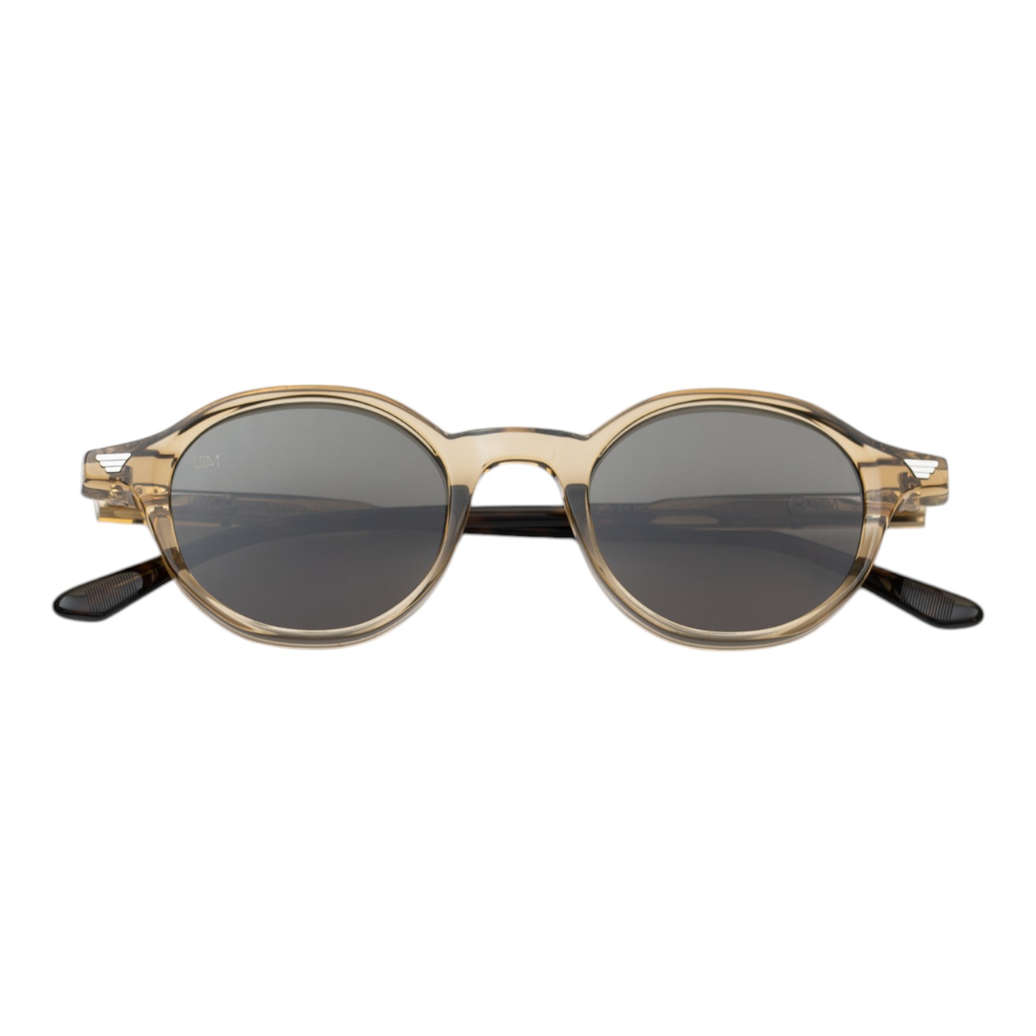 Unique Design Milano Hook Bal Rengi Unisex Güneş Gözlüğü