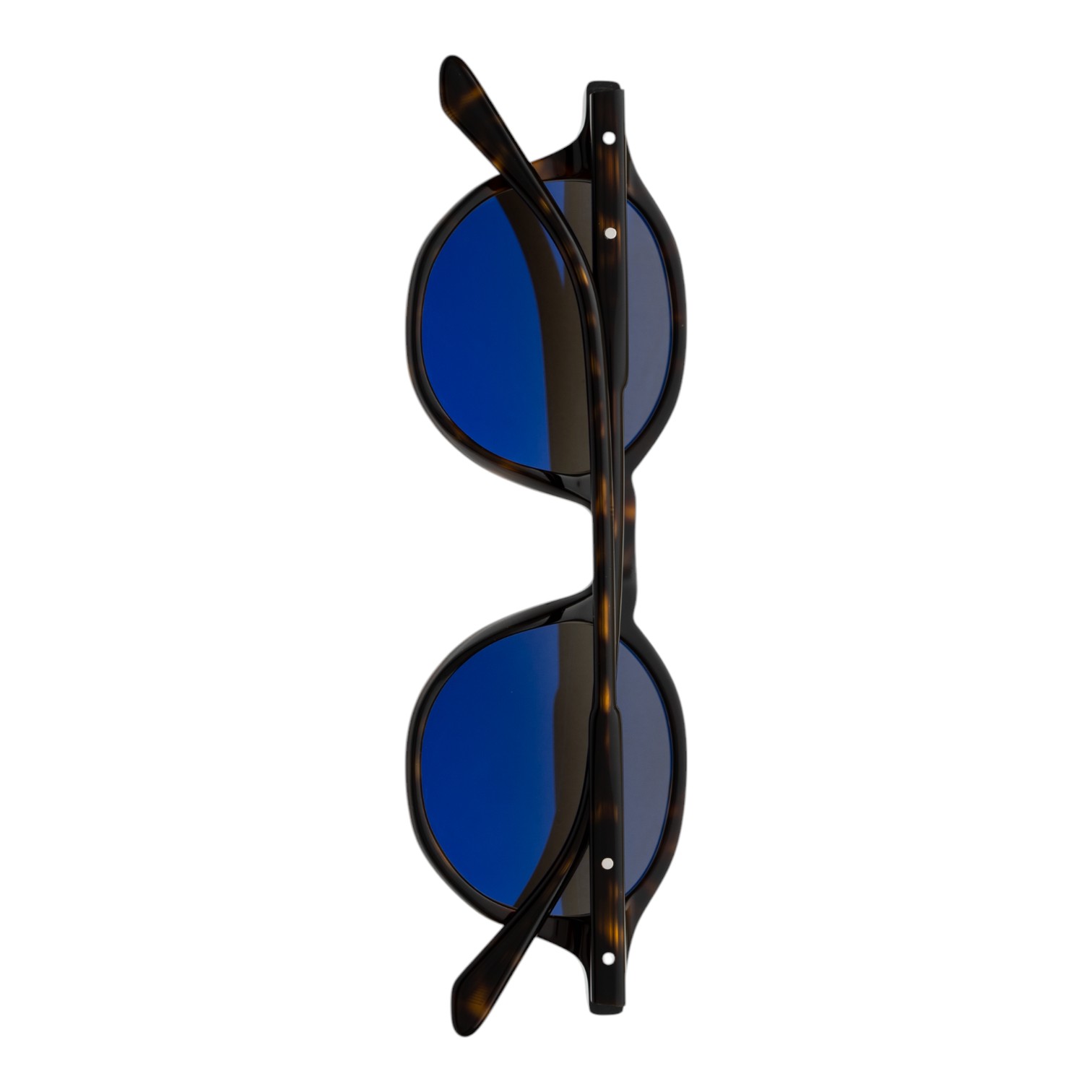 Unique Design Milano Hook Leopar Unisex Güneş Gözlüğü - Görsel 3