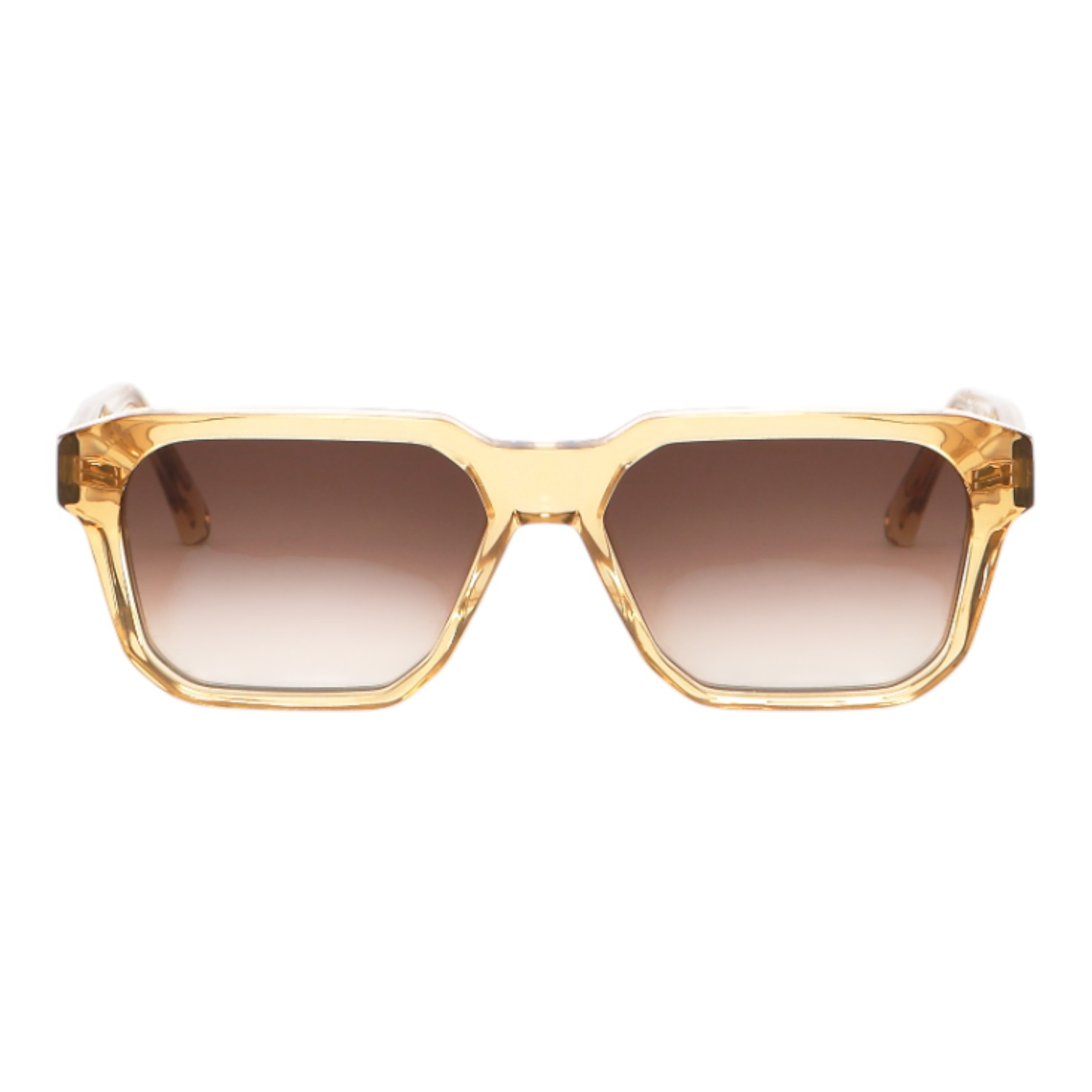 Unique Design Milano Moonshine Bal Rengi Unisex Güneş Gözlüğü