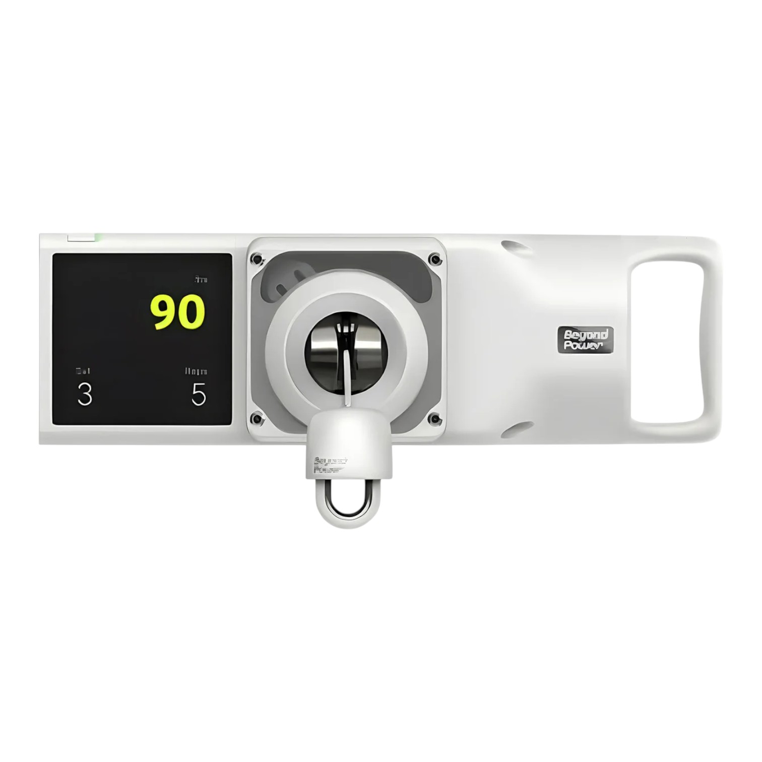 Voltra 1 Direct Drive Kablo Egzersiz Sistemi