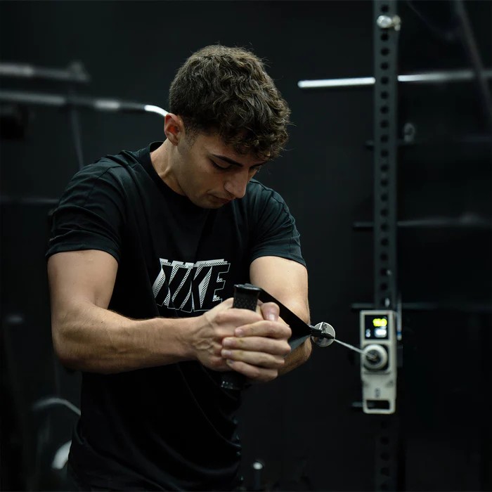Voltra 1 Direct Drive Kablo Egzersiz Sistemi - Görsel 7