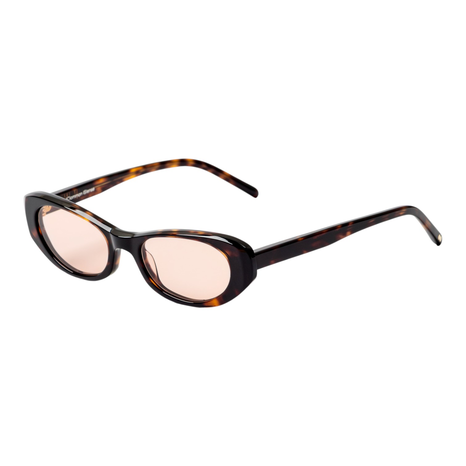 Common Sense Havana Turuncu Unisex Güneş Gözlüğü - Görsel 2