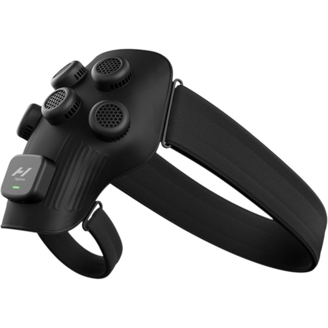Hyperice Contrast 2 Shoulder Akıllı Omuz Terapi Cihazı