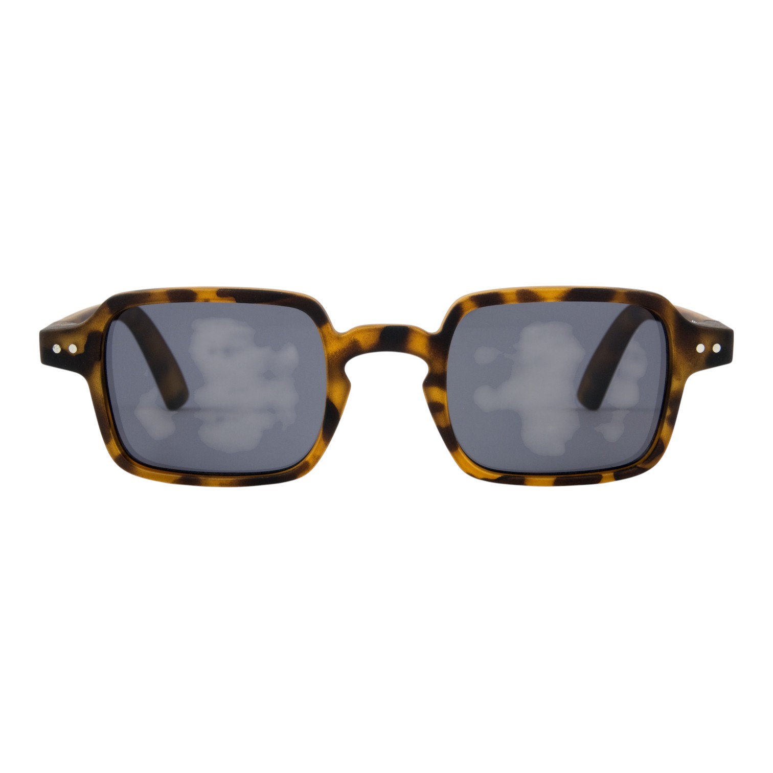 Sun's Good The All In Leopar Polarize Unisex Güneş Gözlüğü