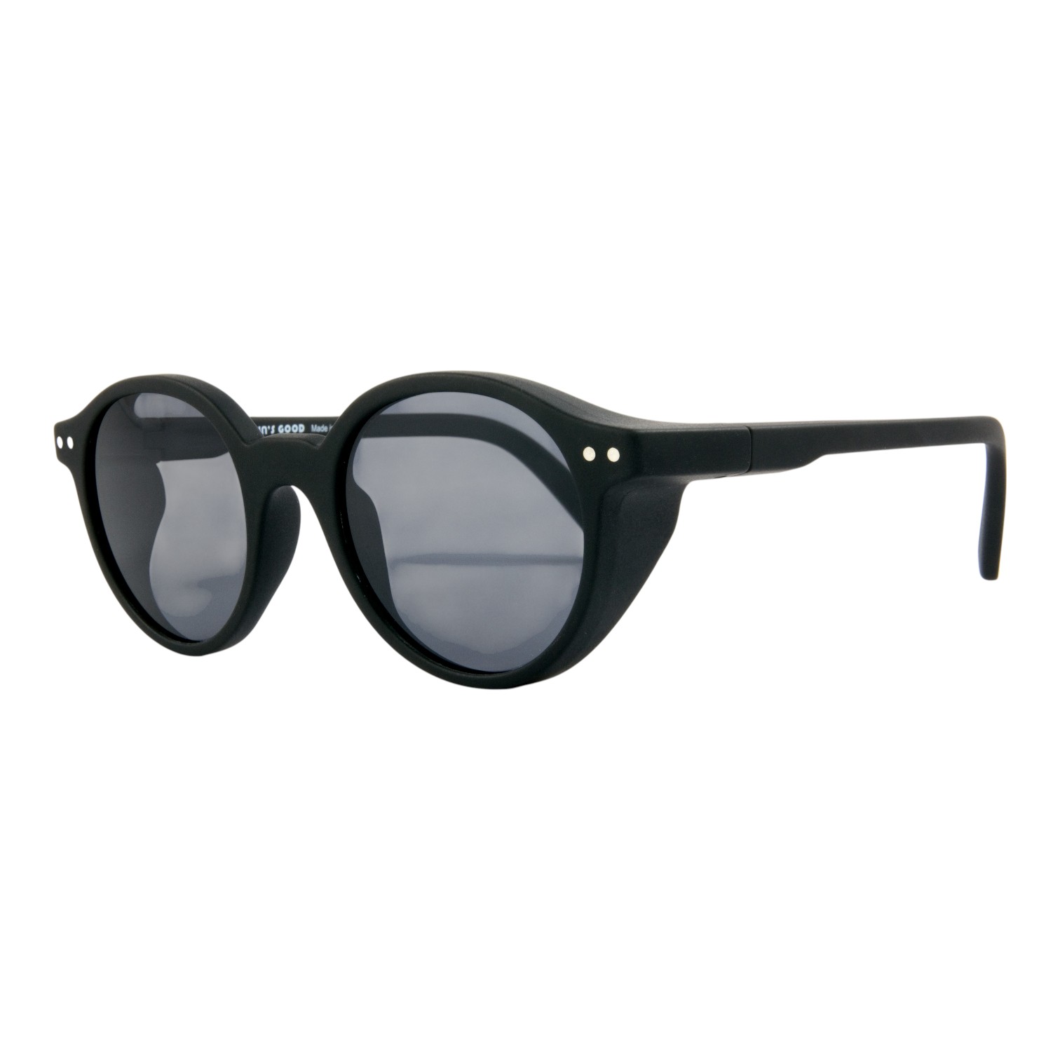 Sun's Good The Kid Polarize Unisex Çocuk Gözlüğü - Görsel 2