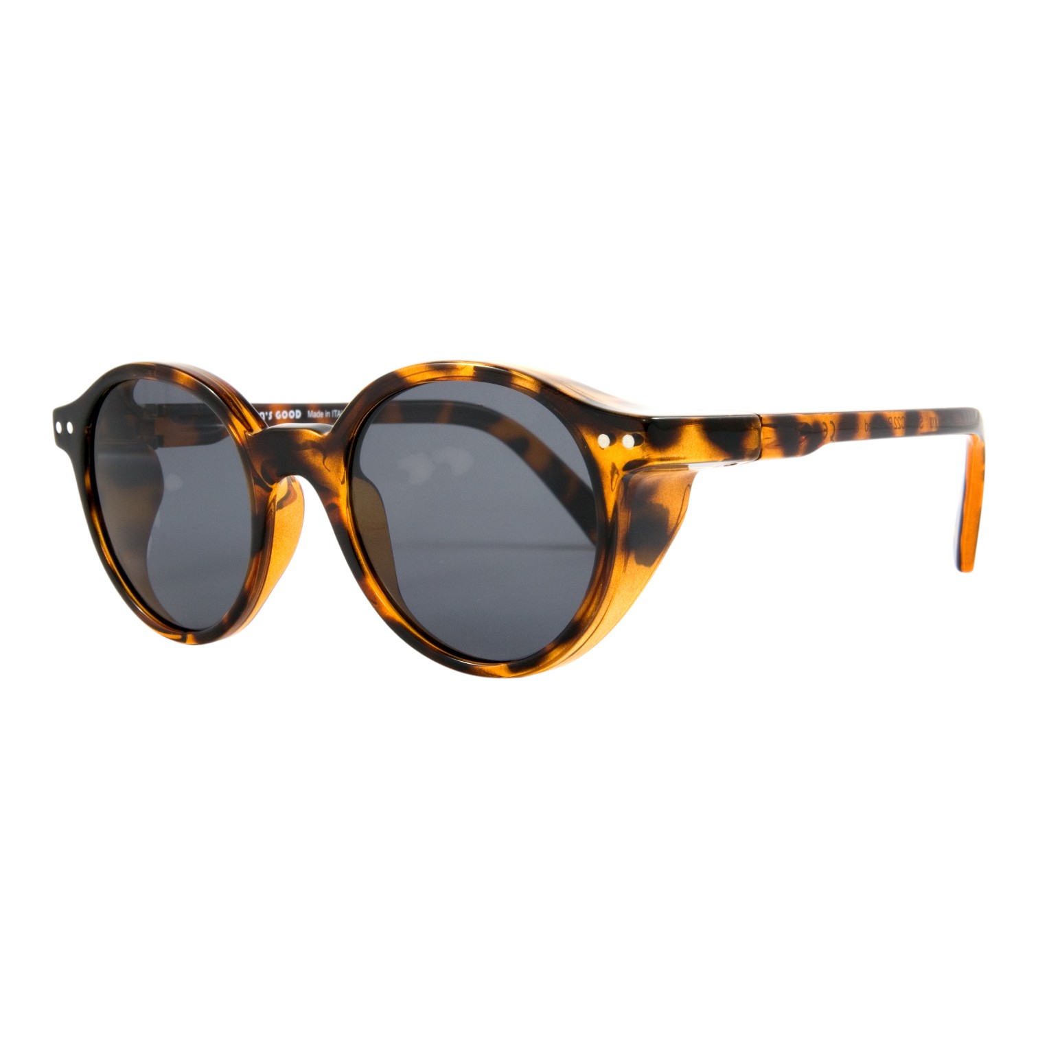 Sun's Good The Kid Polarize Unisex Çocuk Güneş Gözlüğü - Görsel 2