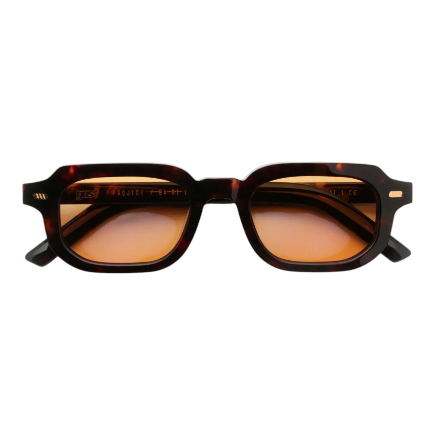 Gast Pai Classic Havana Sandstone Unisex Güneş Gözlüğü