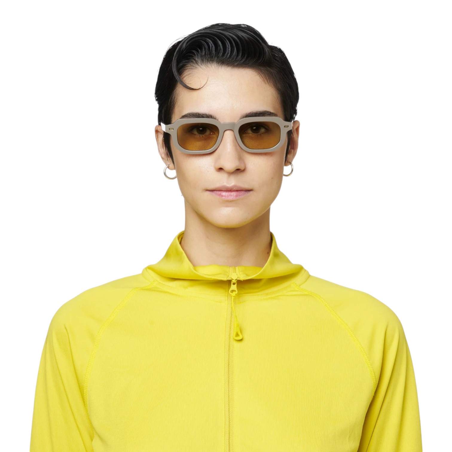 Gast Pai Fango Yeşil Unisex Güneş Gözlüğü - Görsel 2