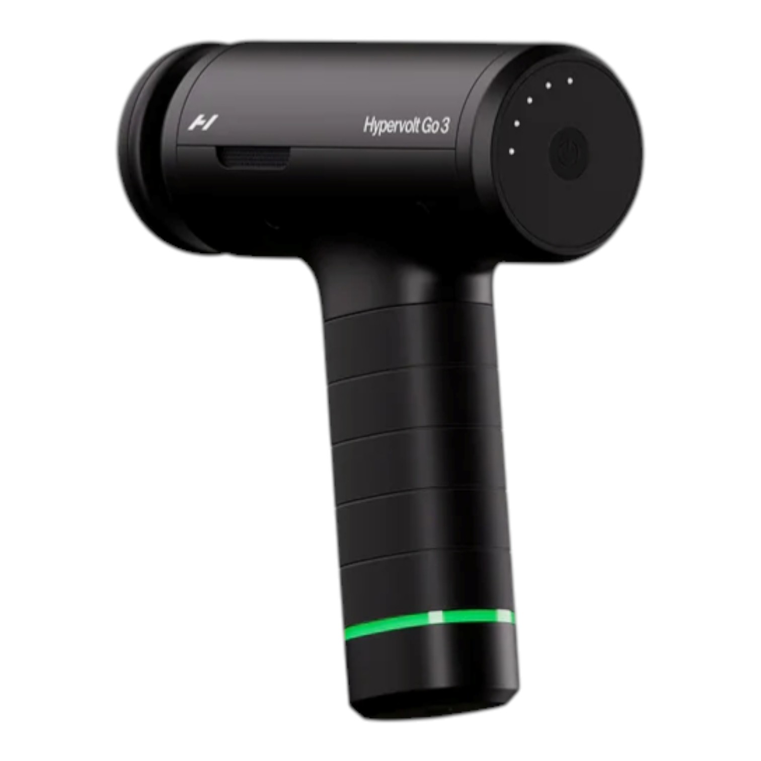 Hypervolt Go 3 Masaj Tabancası - Görsel 2