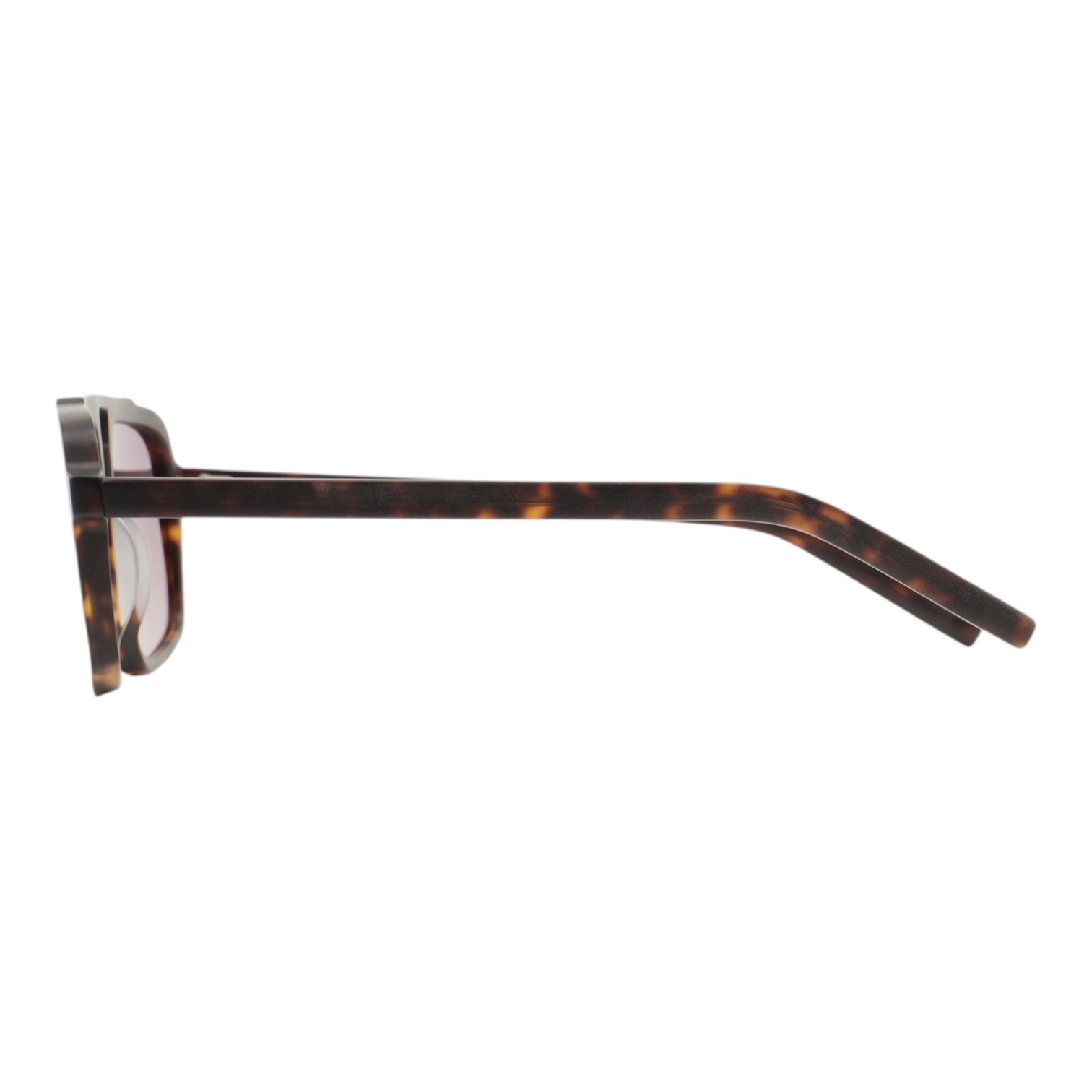 Kaleos Cervantes Havana Unisex Güneş Gözlüğü - Görsel 4