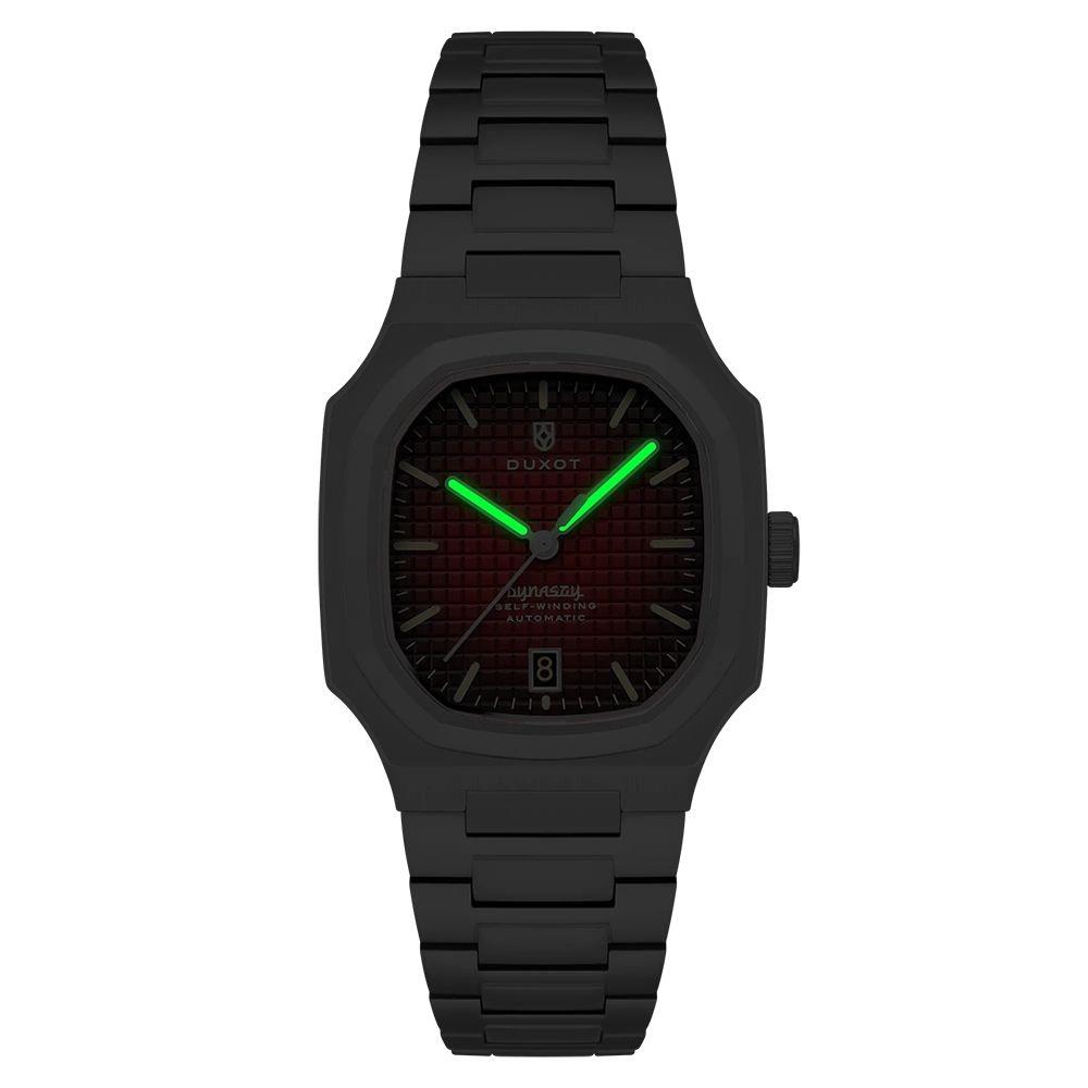 DUXOT DX-2069-11 Erkek Kol Saati - Görsel 2