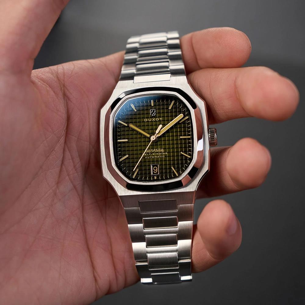 DUXOT DX-2069-22 Erkek Kol Saati - Görsel 3