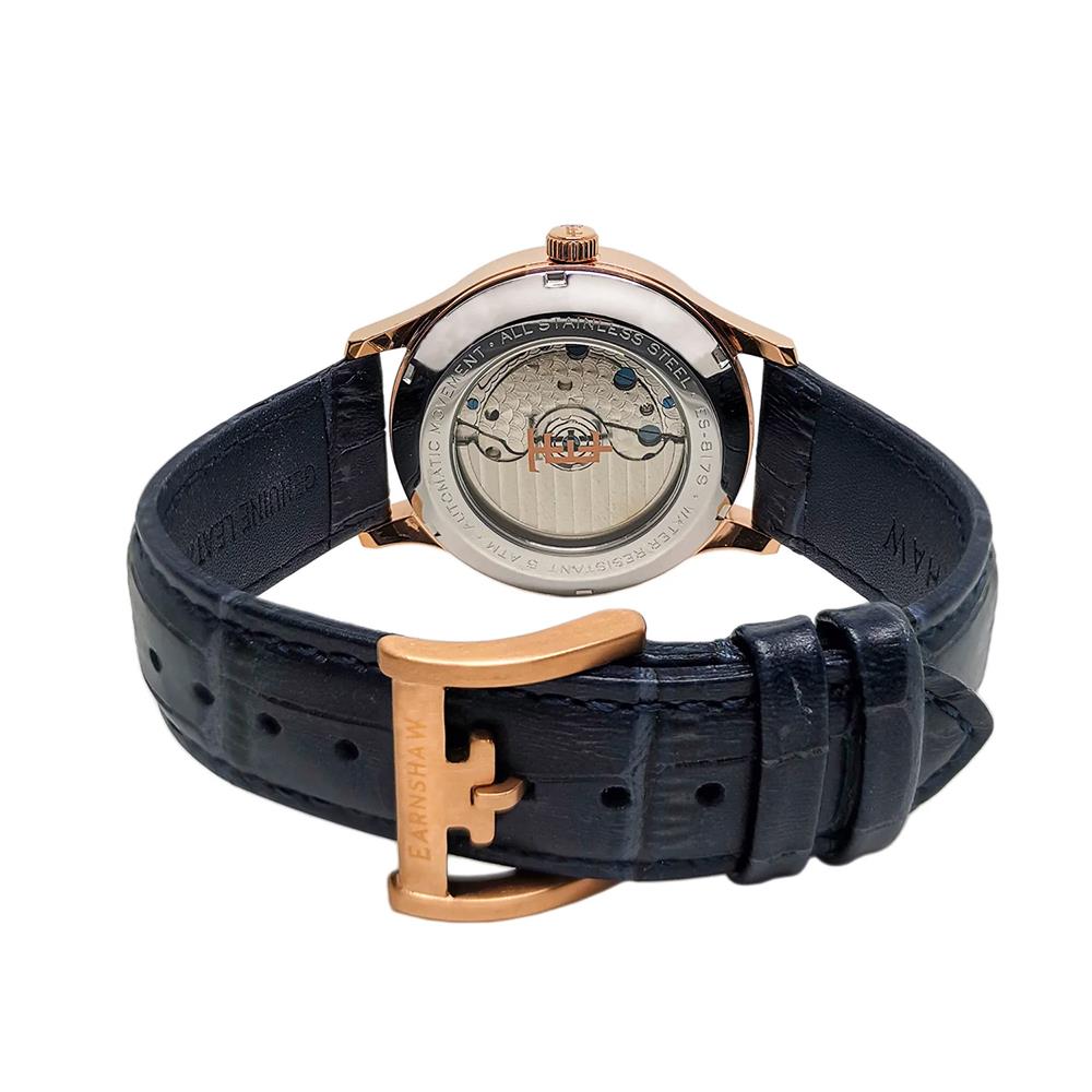 EARNSHAW ES-8179-09 Erkek Kol Saati - Görsel 2