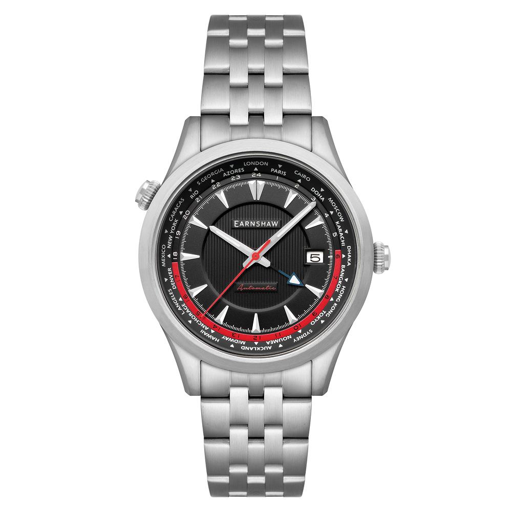 EARNSHAW ES-8292-11 Erkek Kol Saati
