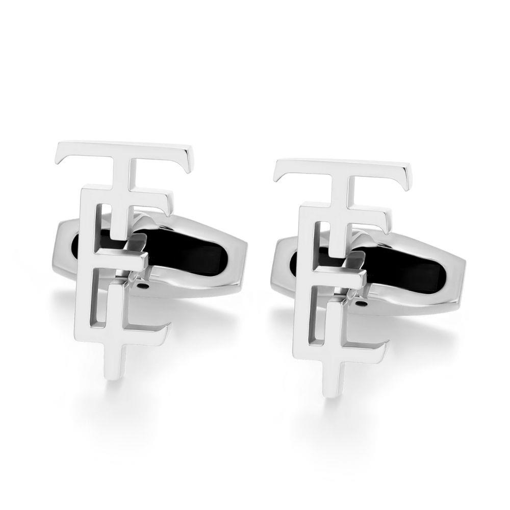 EARNSHAW ES-008-C2 Erkek Kol Düğmesi