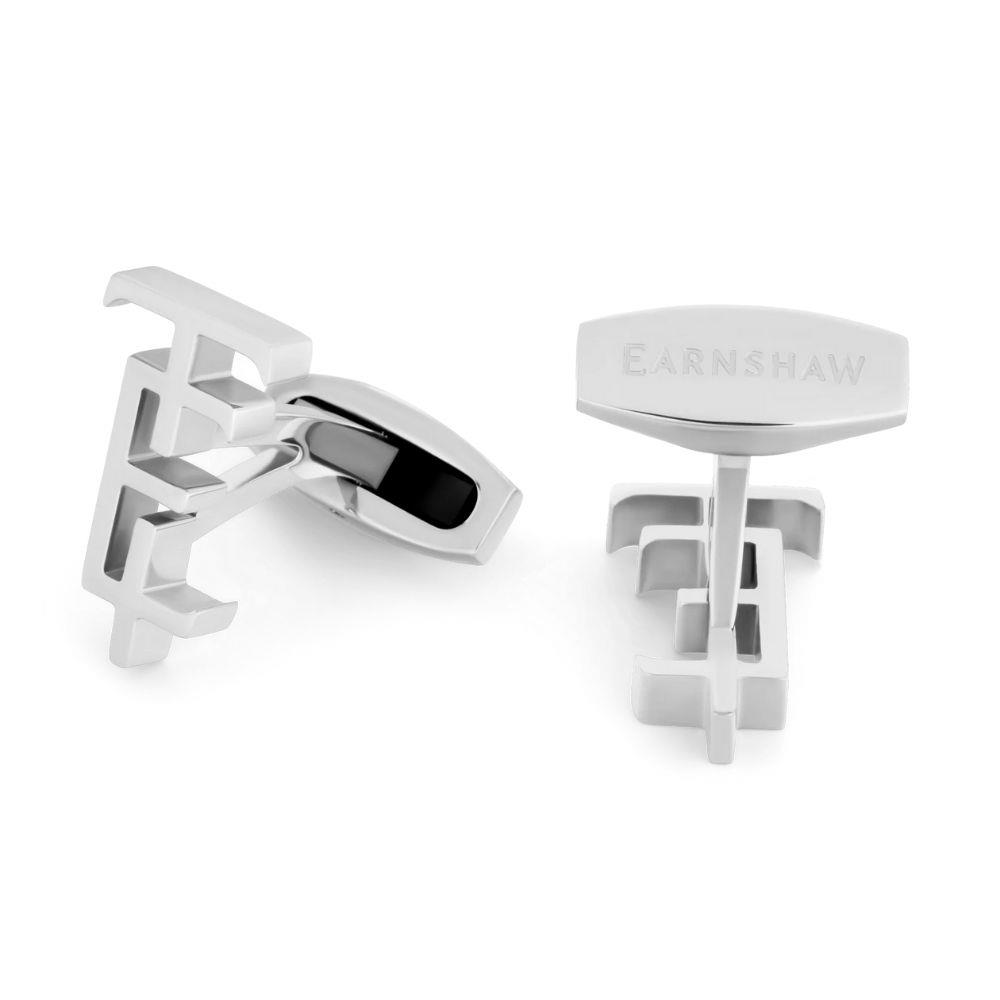 EARNSHAW ES-008-C2 Erkek Kol Düğmesi - Görsel 2