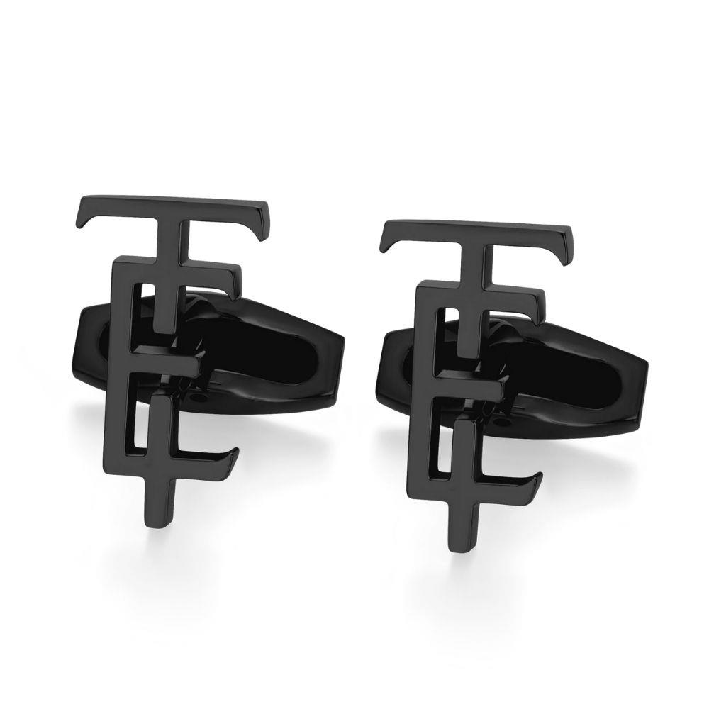 EARNSHAW ES-008-C3 Erkek Kol Düğmesi