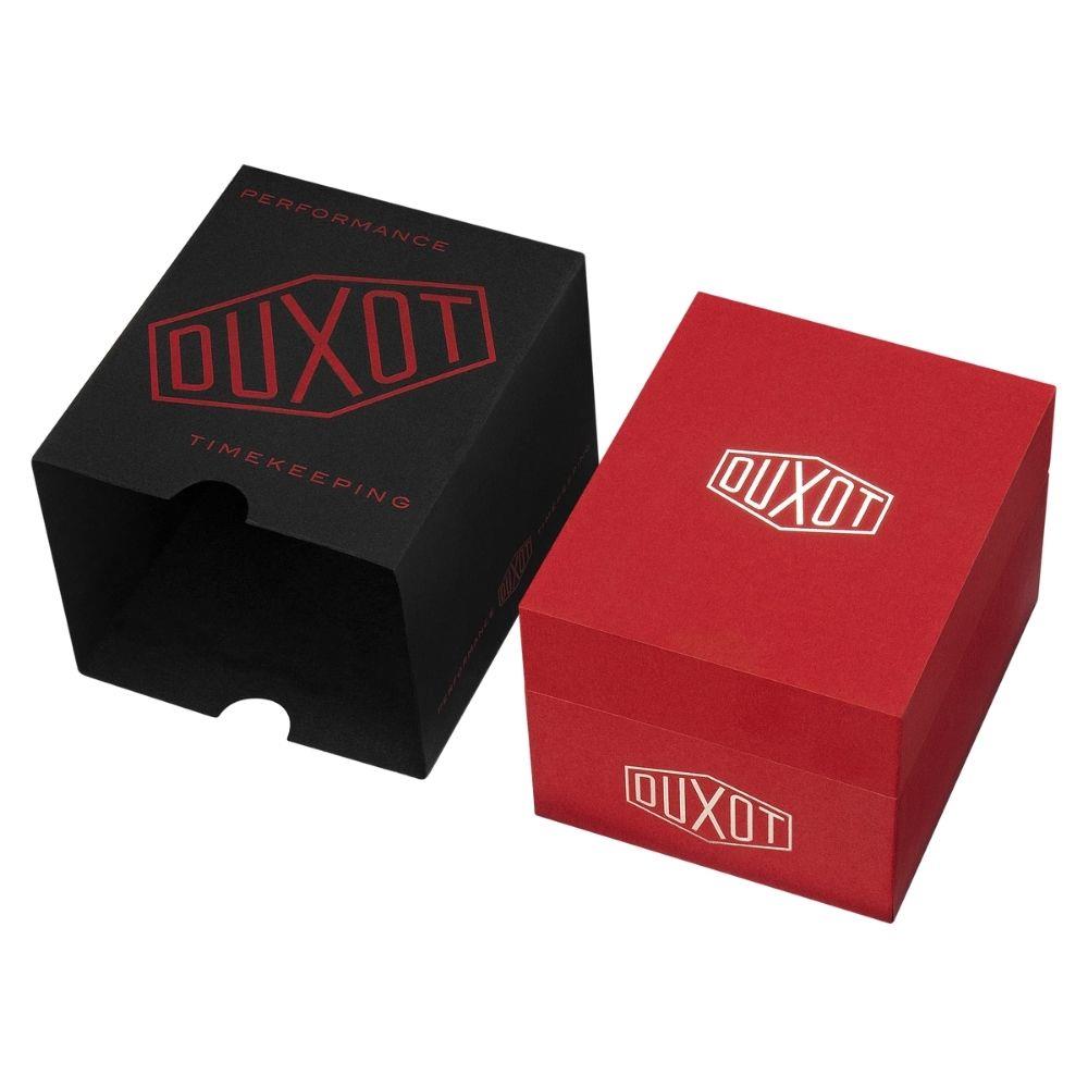 MARCEL STOUT BLACK DX-2059-22 Otomatik Erkek Kol Saati - Görsel 4