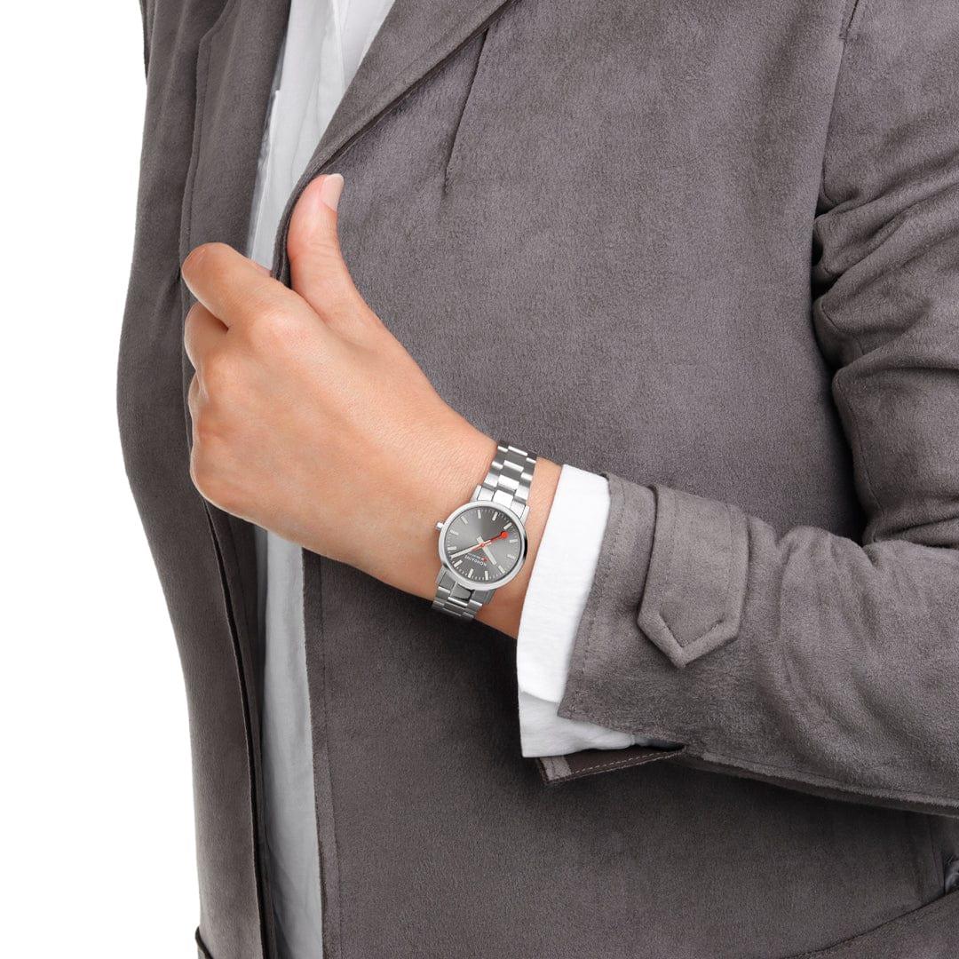 MONDAINE CLASSIC A658.30323.80SBJ Kadın Kol Saati - Görsel 2