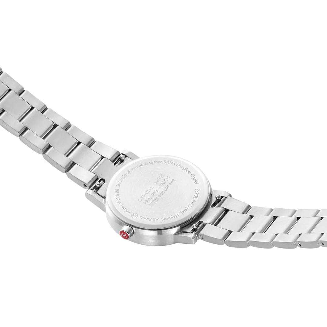 MONDAINE CLASSIC A658.30323.80SBJ Kadın Kol Saati - Görsel 3