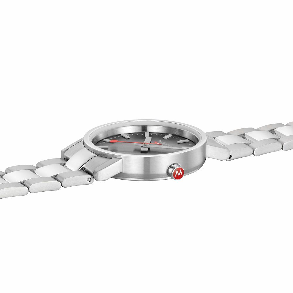 MONDAINE CLASSIC A658.30323.80SBJ Kadın Kol Saati - Görsel 4