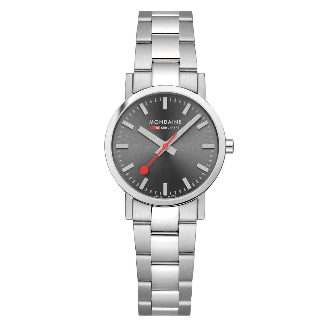 MONDAINE CLASSIC A658.30323.80SBJ Kadın Kol Saati - Görsel 5