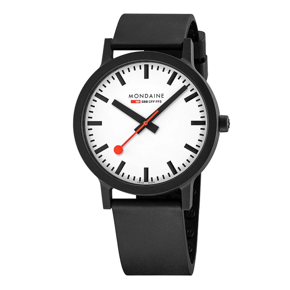 MONDAINE ESSENCE MS1.41110.RB Erkek Kol Saati