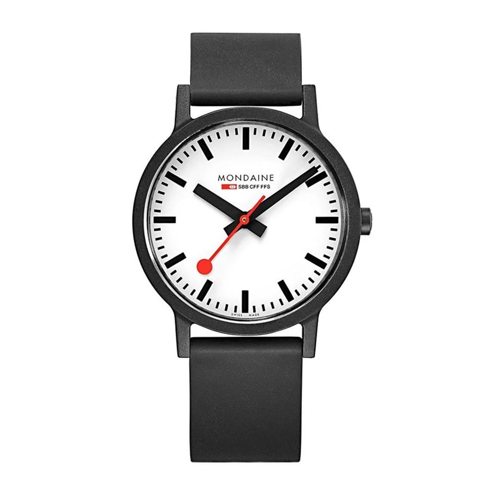 MONDAINE ESSENCE MS1.41110.RB Erkek Kol Saati - Görsel 5
