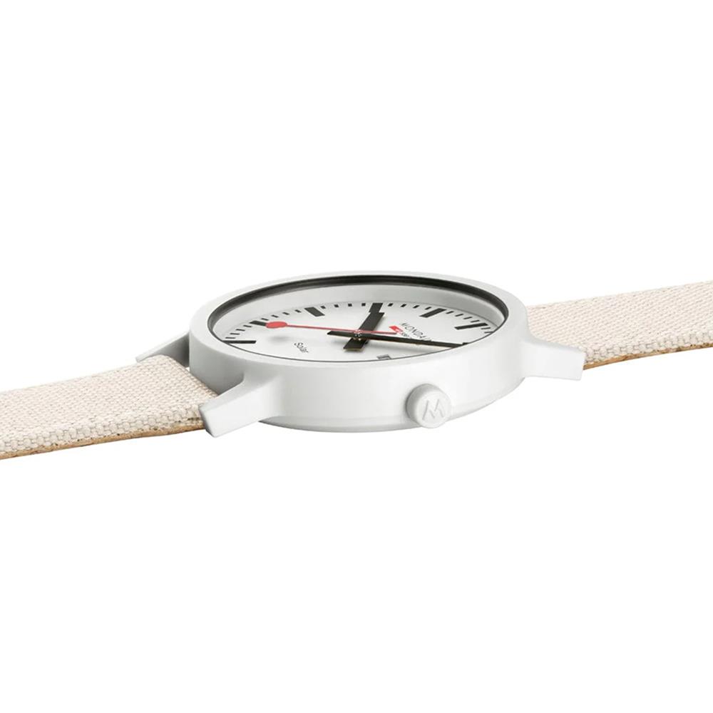 MONDAINE ESSENCE SOLAR MS1.41910.LA Erkek Kol Saati - Görsel 4